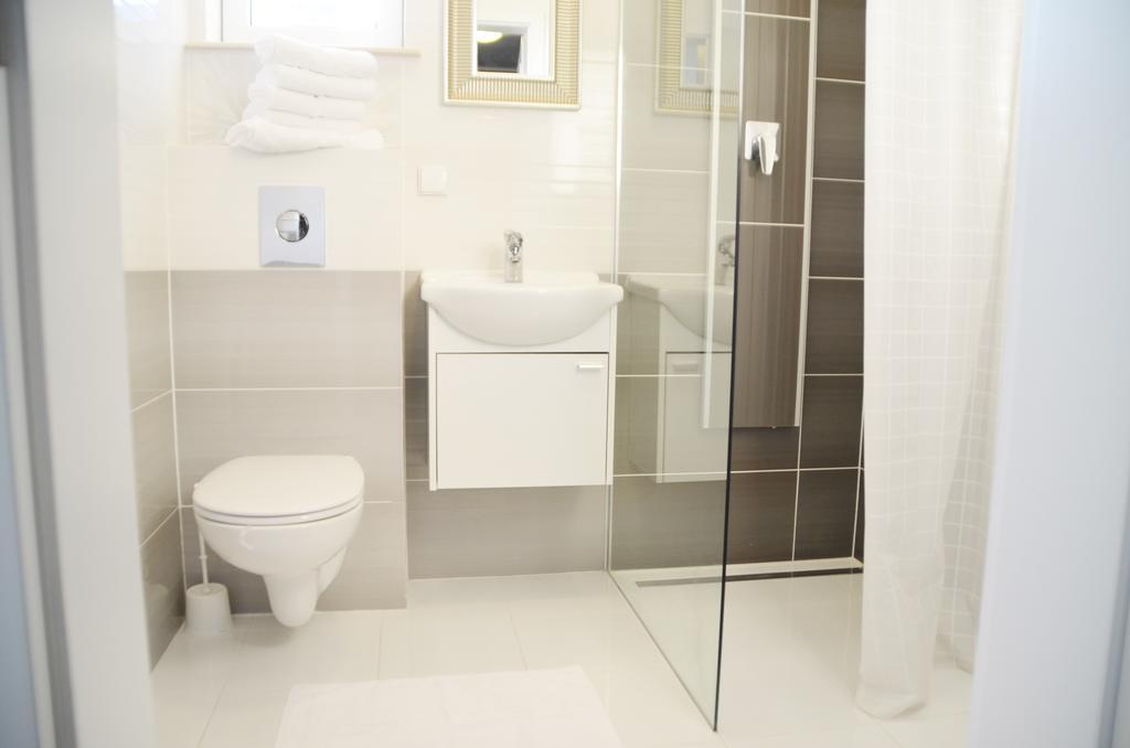 Apartament Bryza Gdansk Ruang foto