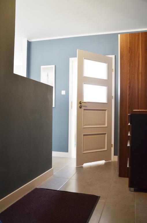 Apartament Bryza Gdansk Ruang foto